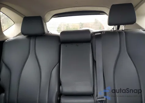 2021 Acura Rdx from USA, damaged, VIN 5J8TC2H38ML003412